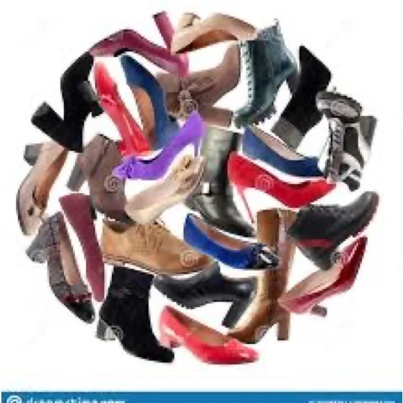 Scroll ALL THE WAY DOWN! It will be worth it Want to see items in only your size - Picture 3 of 4